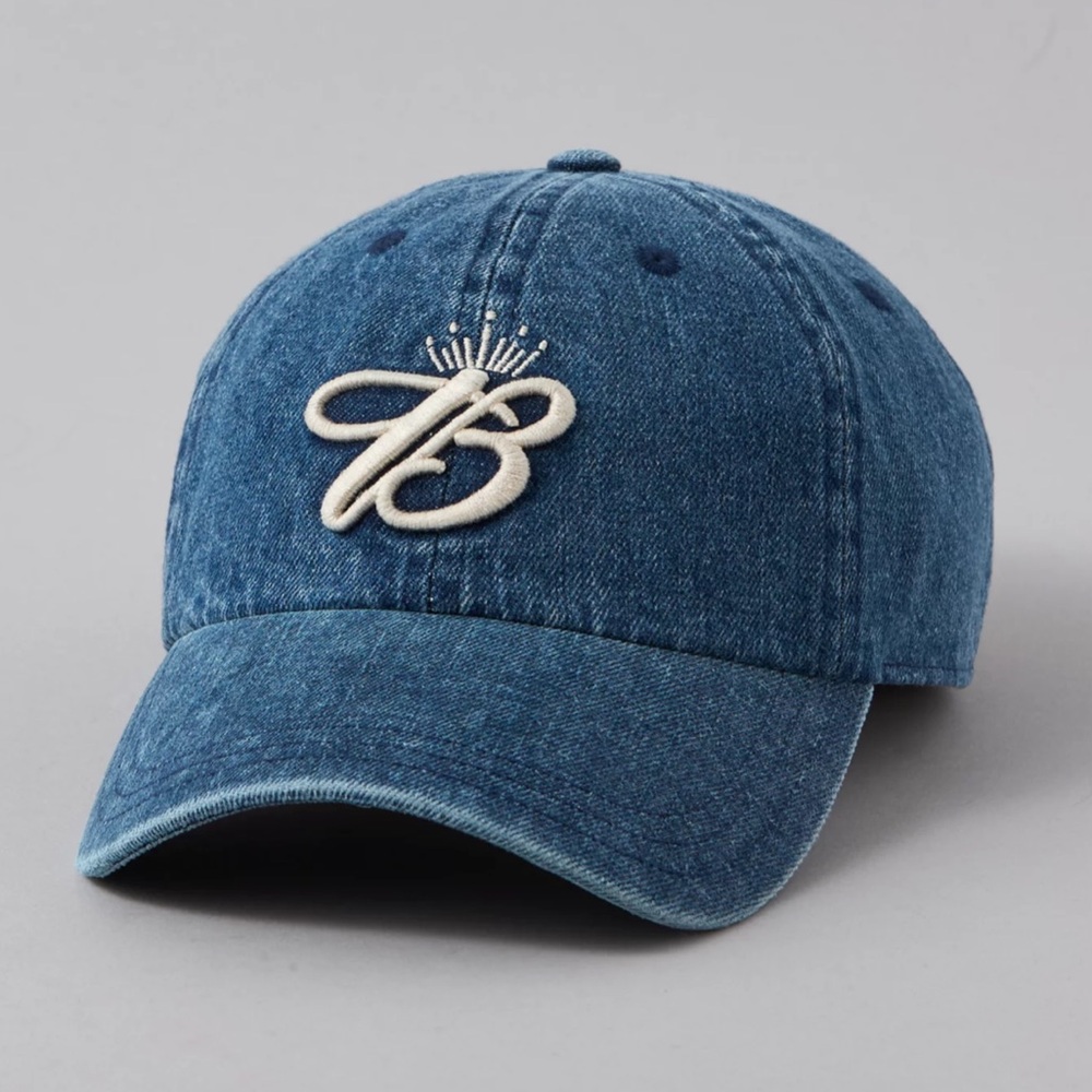 Budweiser Jean hat